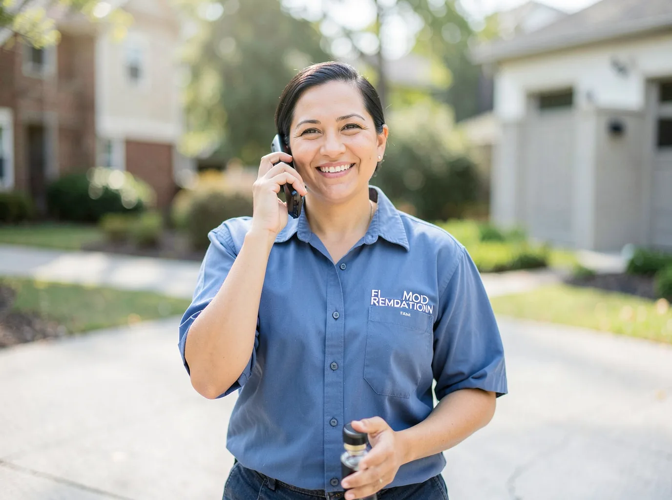 Mold Remediation Kipton, OH FAQs